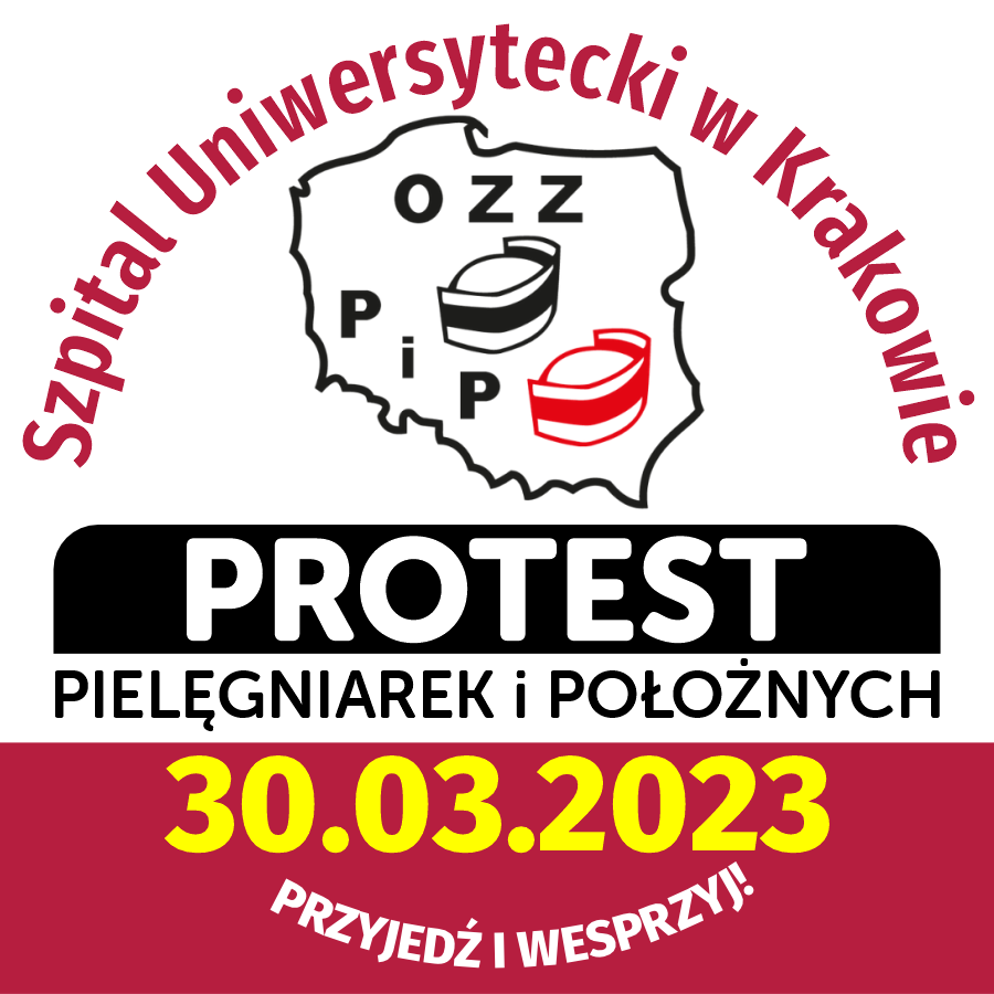 OZZPiP ZOZ przy Szpitalu Uniwersyteckim w Krakowie